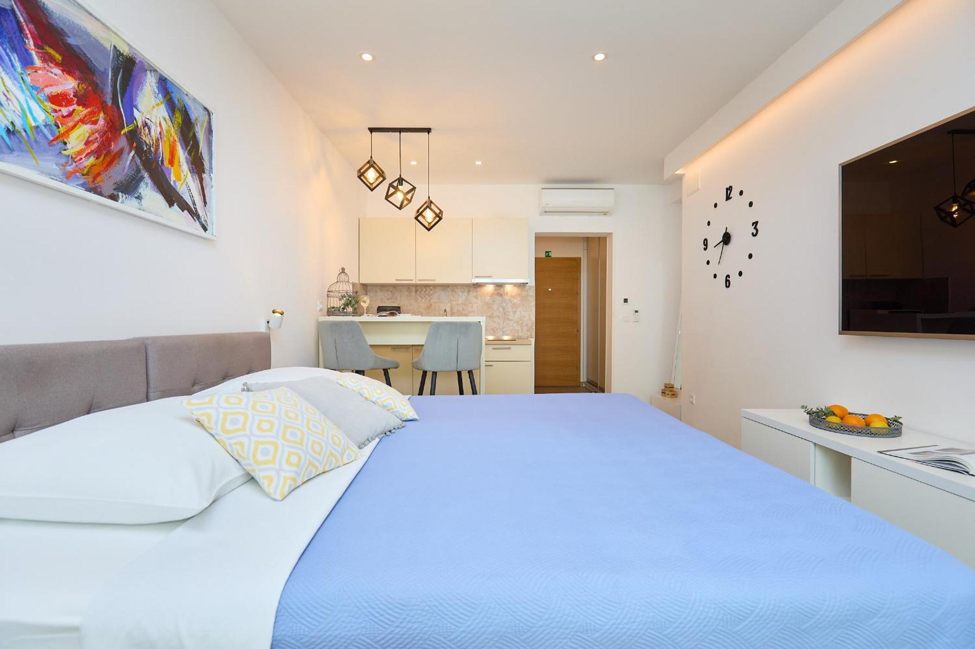 Appartement Hedera Estate Hedera 3 Dubrovnik